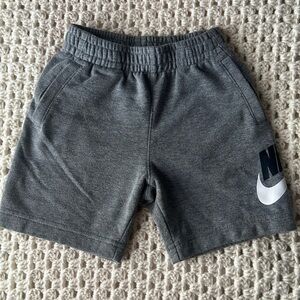 Toddler 3T Nike Shorts